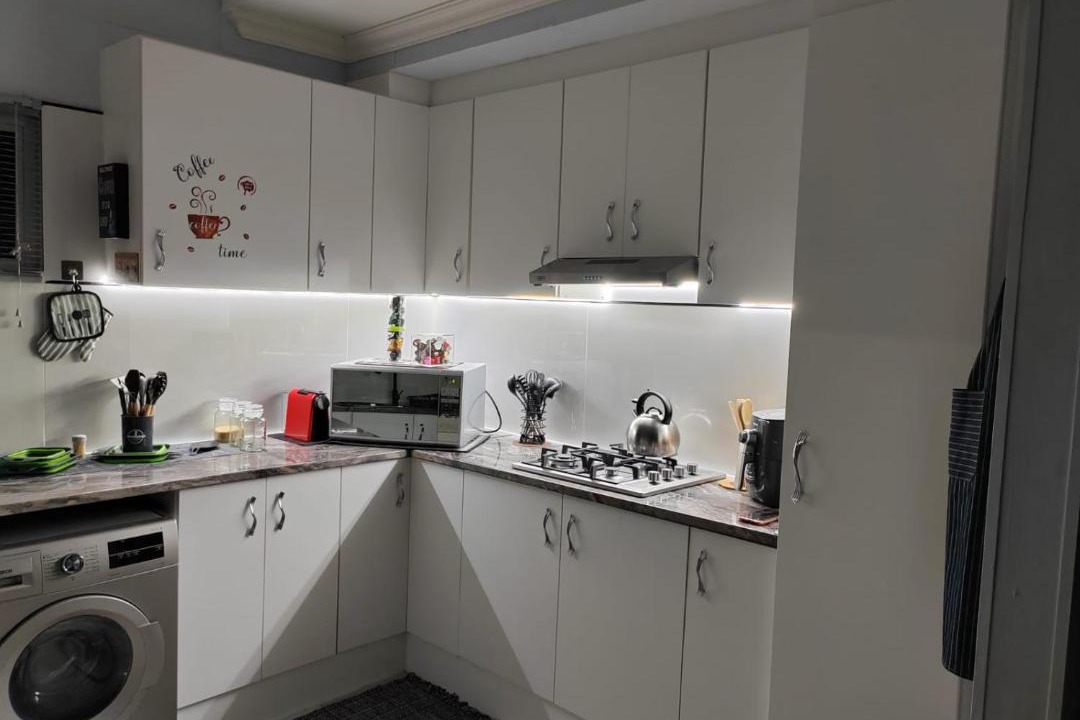 Photo of Kitchen in Pearly Beach