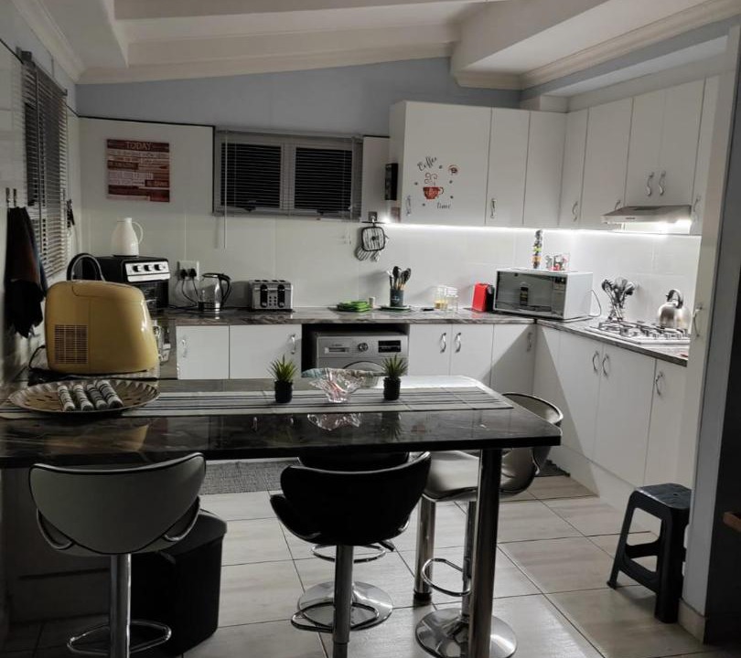 Photo of Kitchen in Pearly Beach