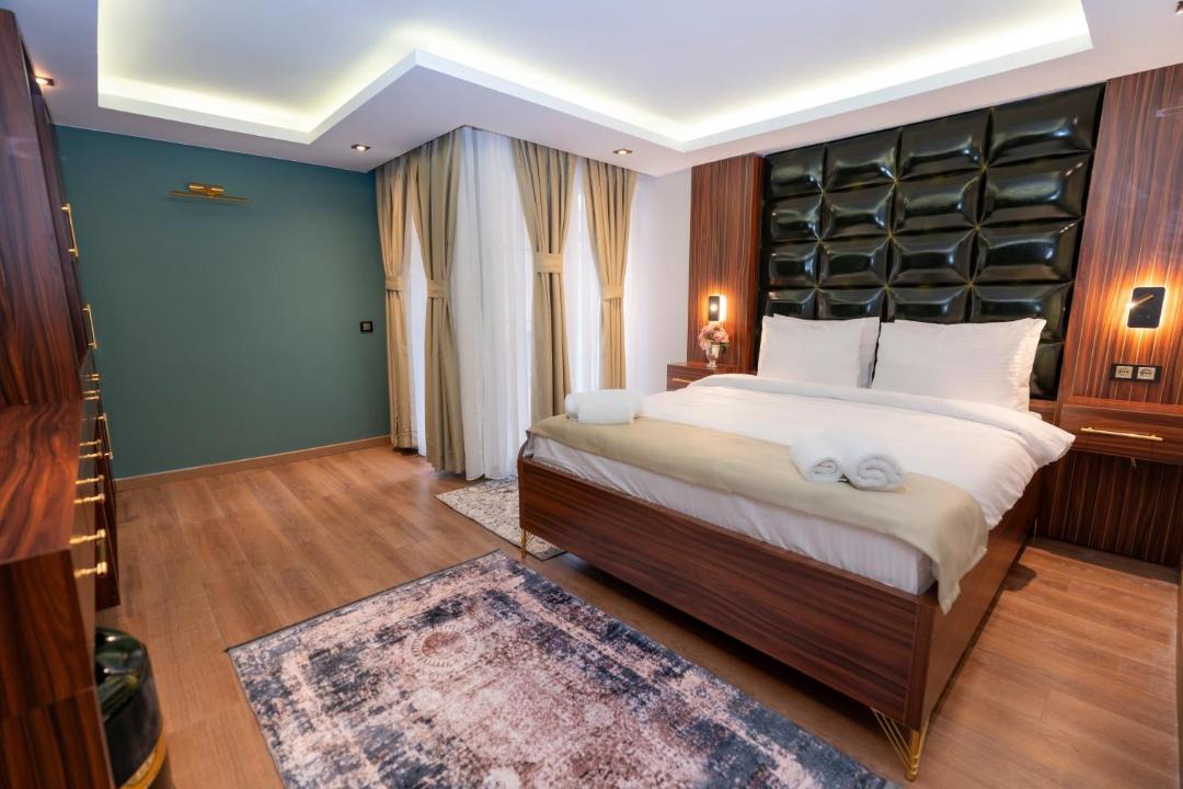 Photo of Bedroom in Old City