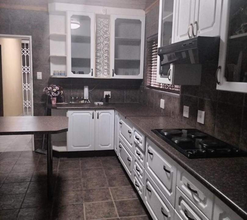 Photo of Kitchen in Three Rivers