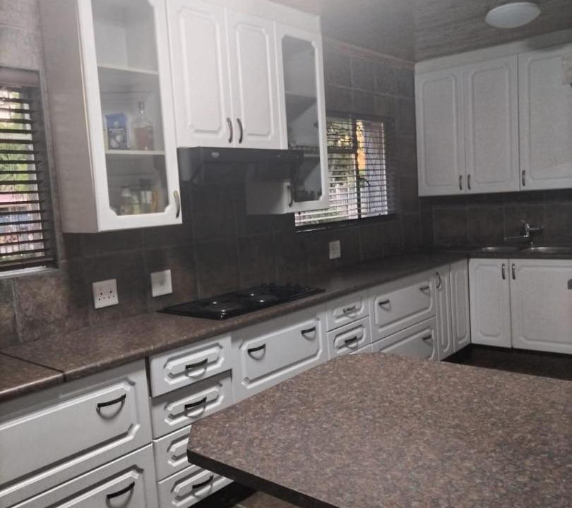 Photo of Kitchen in Three Rivers