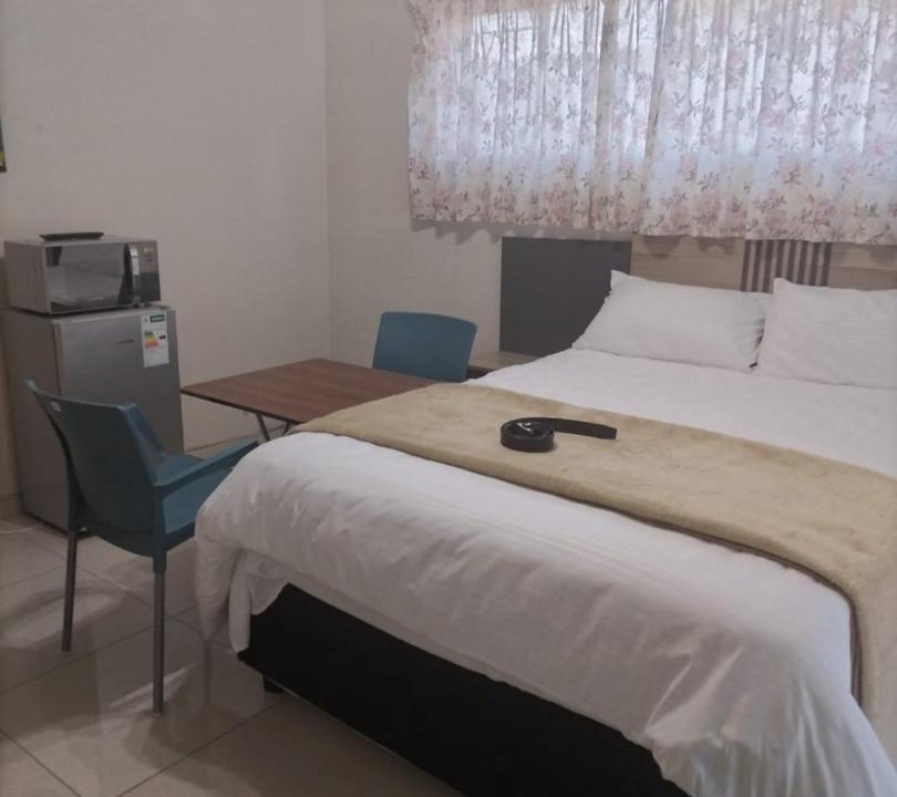 Photo of Bedroom in Three Rivers
