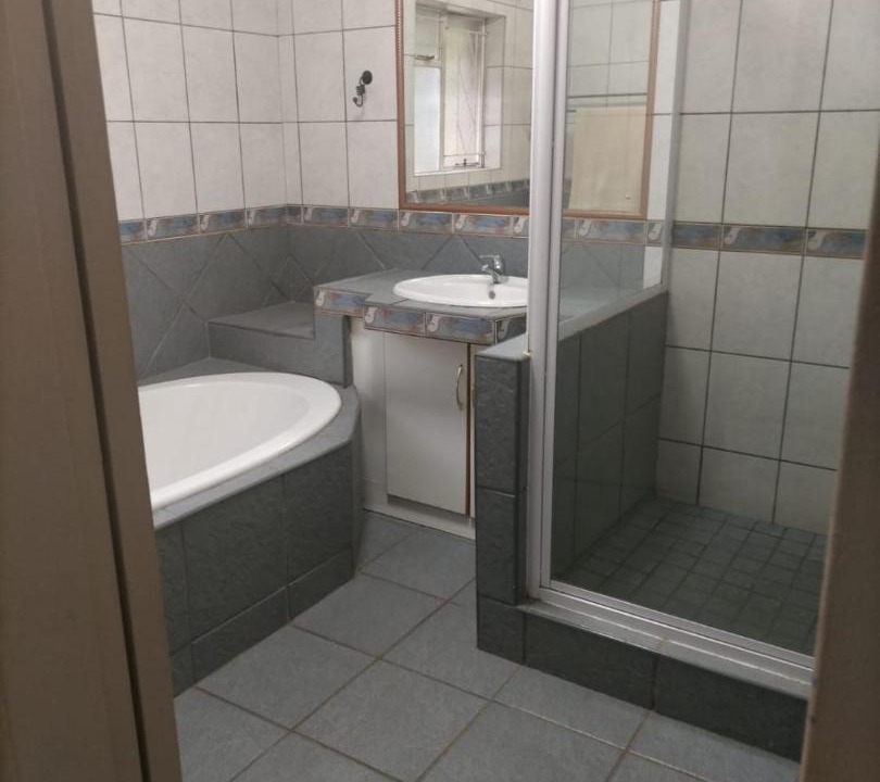 Photo of Bathroom in Three Rivers