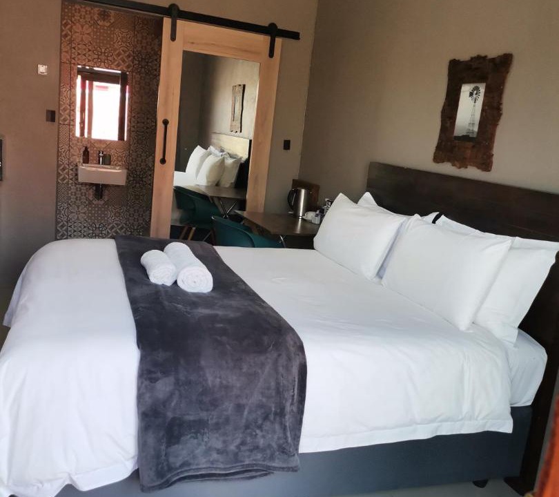 Photo of Bedroom in Burgersfort