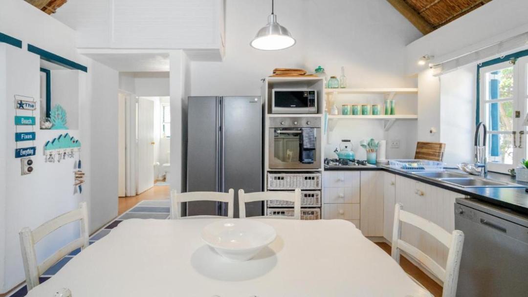 Photo of Kitchen in Struisbaai