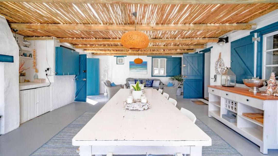 Photo of Kitchen in Struisbaai