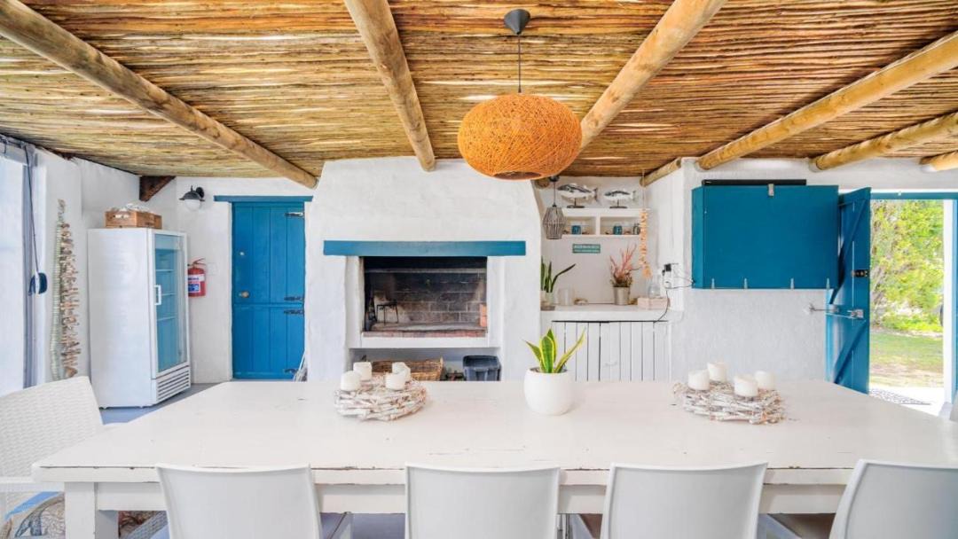 Photo of Kitchen in Struisbaai