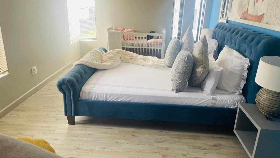 Photo of Bedroom in Berea