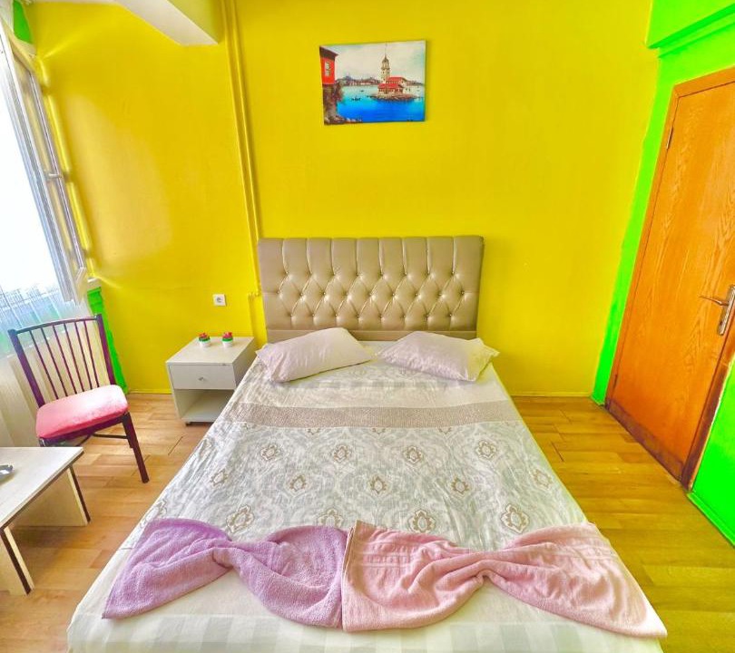 Photo of Bedroom in Cankaya