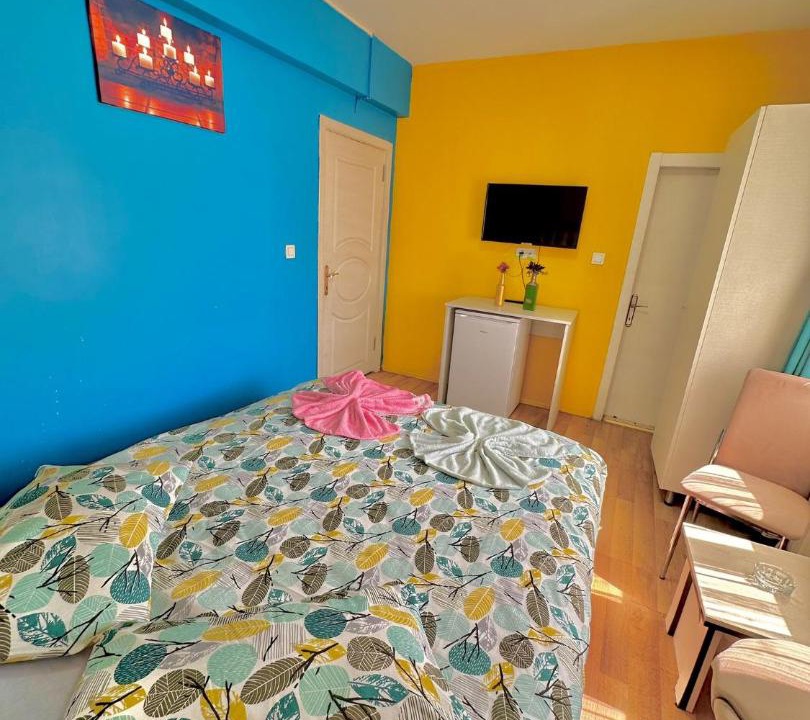 Photo of Bedroom in Cankaya