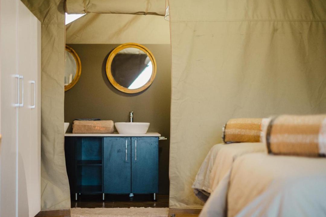 Photo of Bedroom in Sundays River Valley