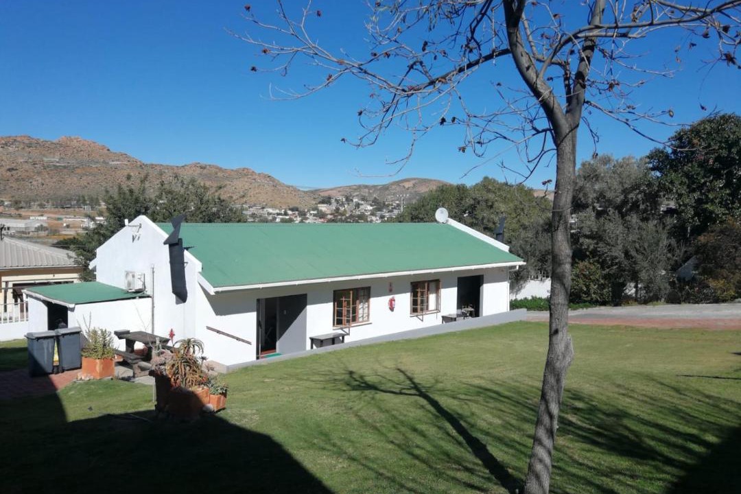 Photo of Others in Springbok