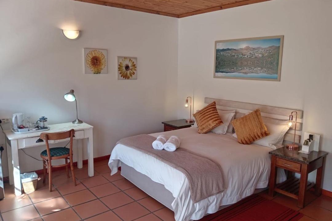 Photo of Bedroom in Springbok