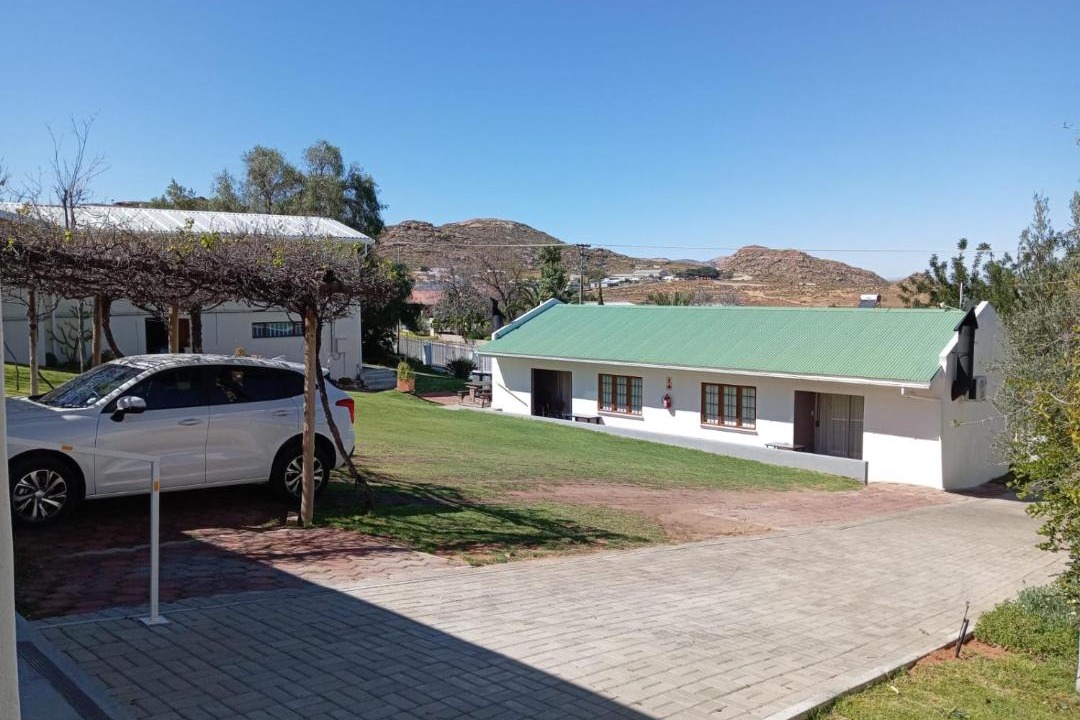 Photo of Others in Springbok