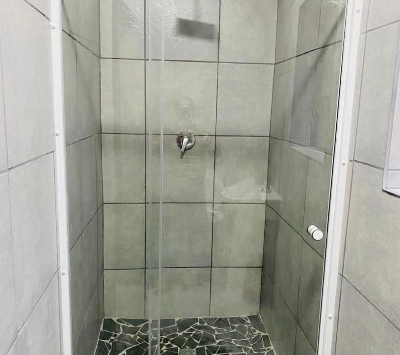 Photo of Bathroom in Bluewater Bay