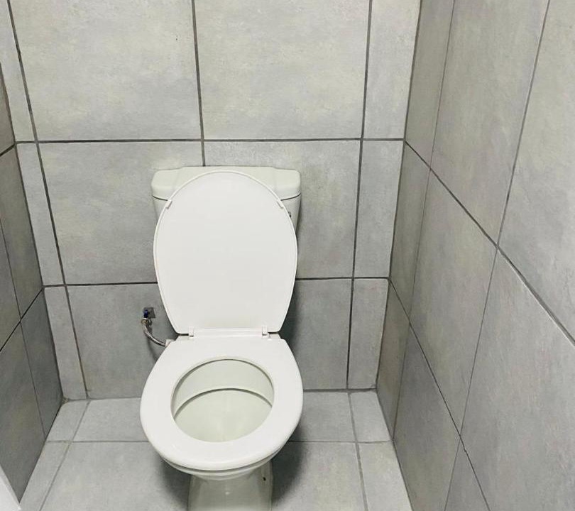 Photo of Bathroom in Bluewater Bay