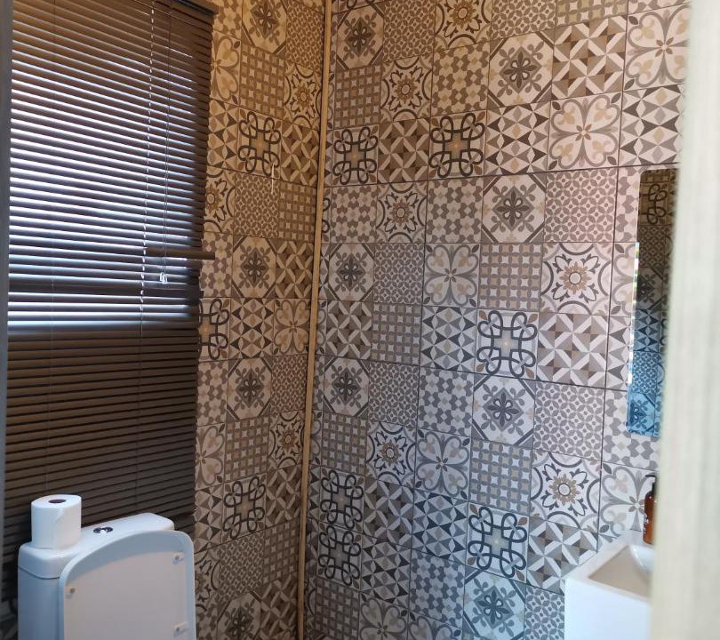 Photo of Bathroom in Burgersfort
