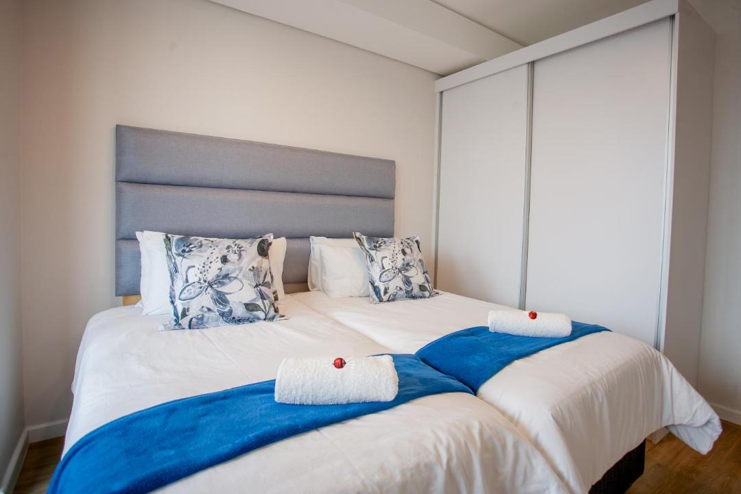 Photo of Bedroom in George Central