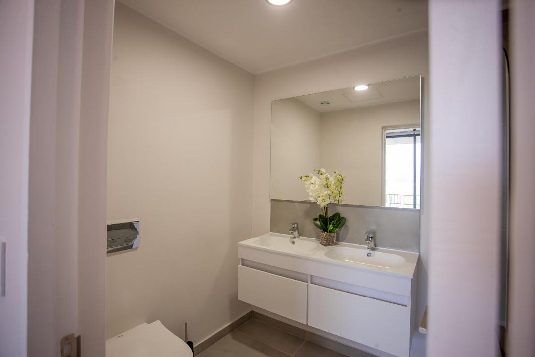 Photo of Bathroom in George Central