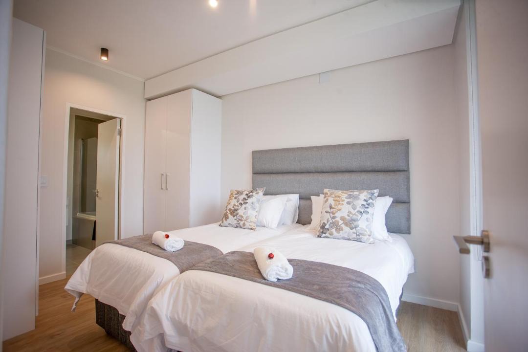Photo of Bedroom in George Central