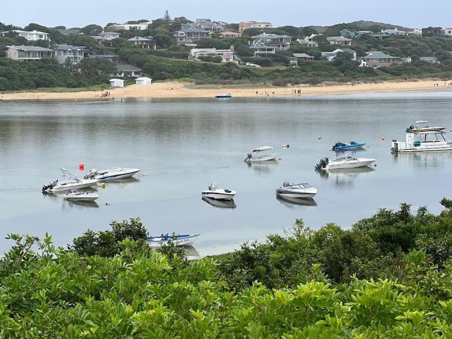 Photo of Others in Bushman's River Mouth
