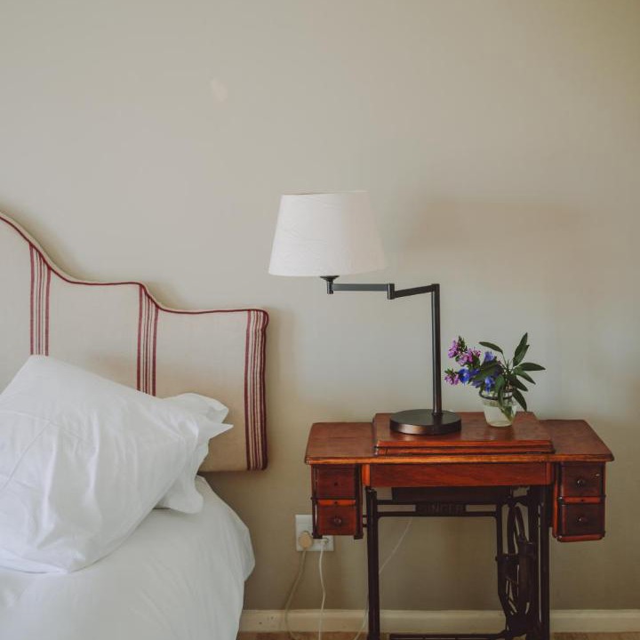 Photo of Bedroom in Raithby