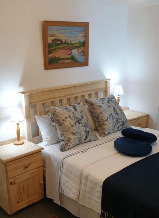 Photo of Bedroom in Strand