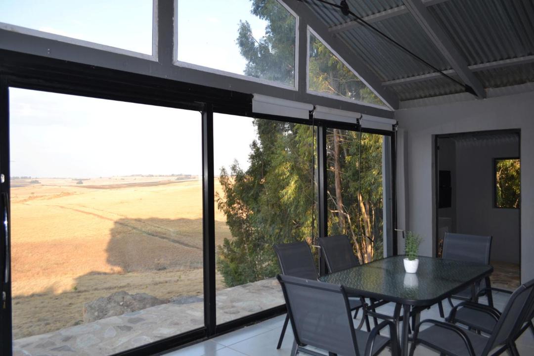 Photo of Patio Balcony in Dullstroom