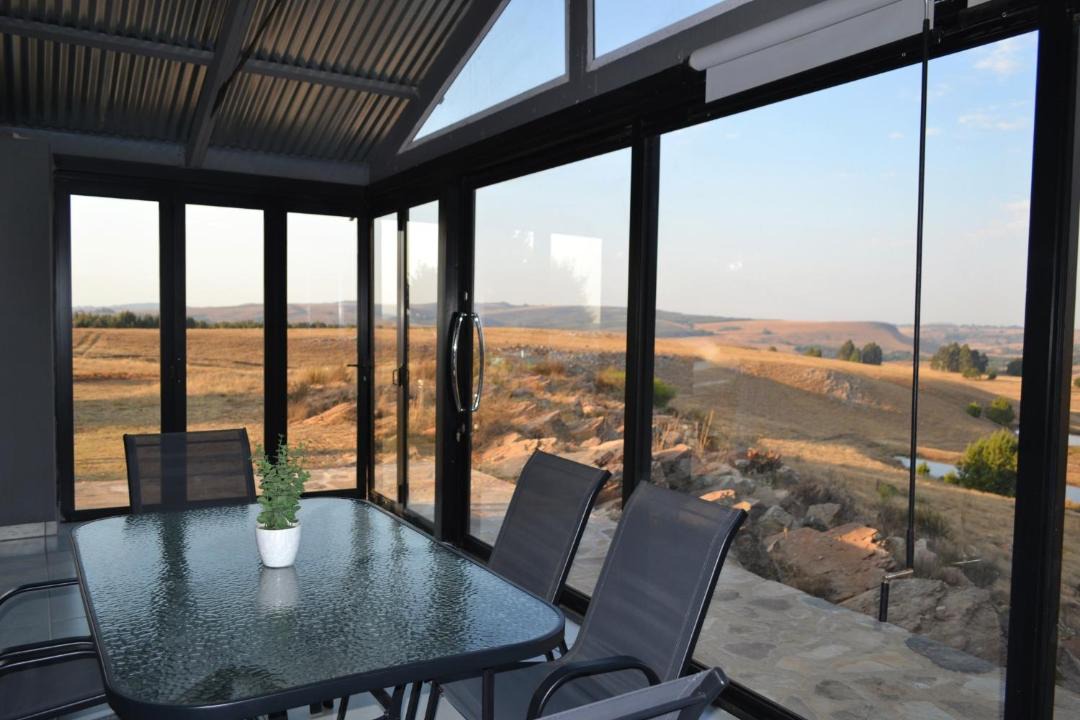 Photo of Patio Balcony in Dullstroom