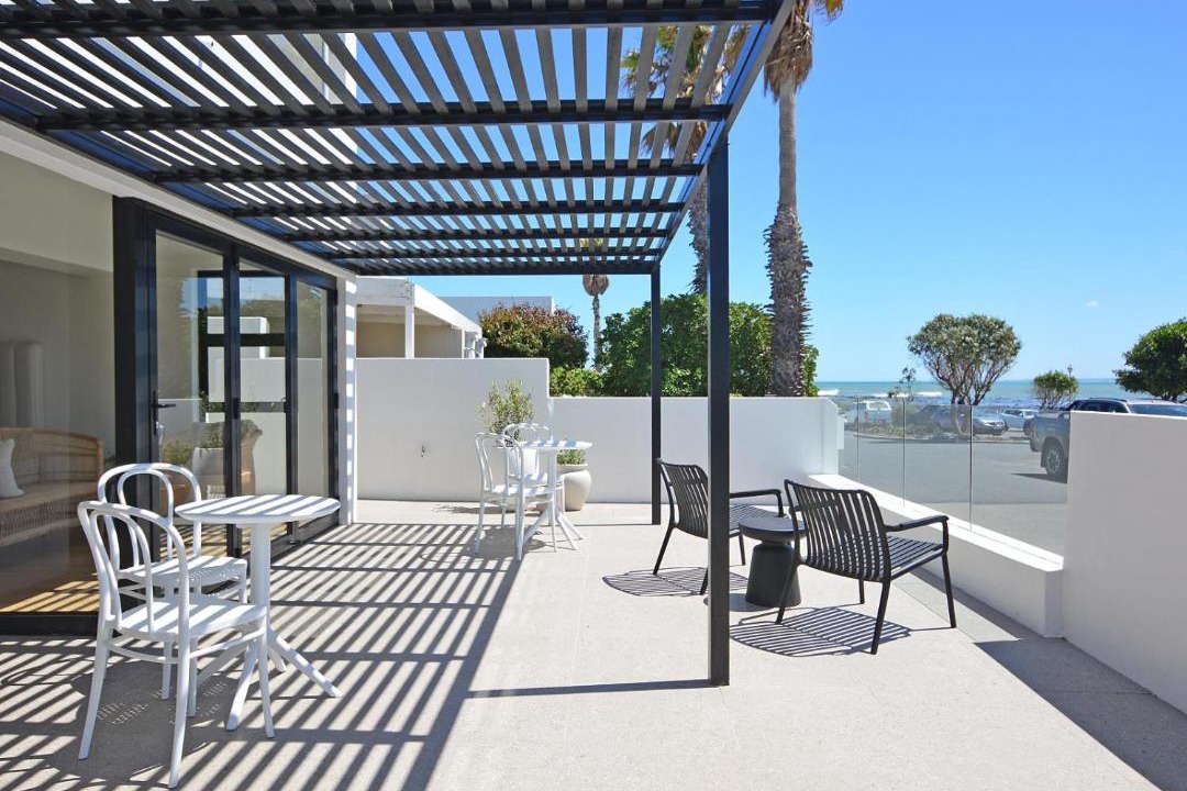 Photo of Patio Balcony in Melkbosstrand