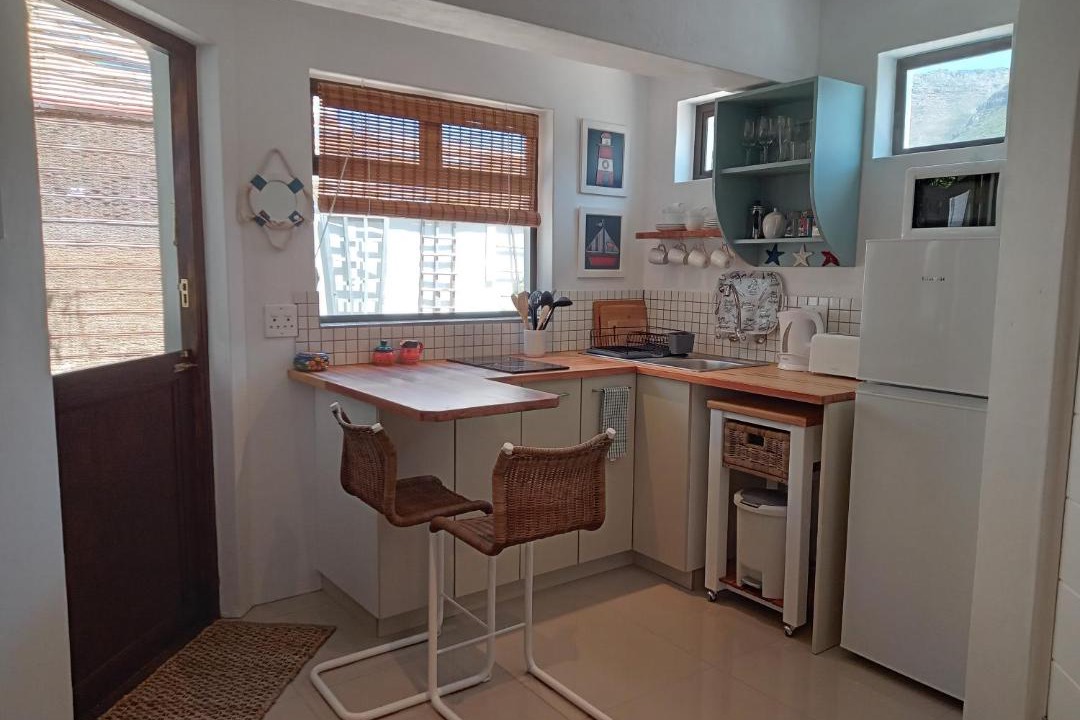 Photo of Kitchen in Muizenberg