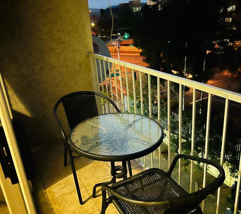 Photo of Patio Balcony in Arcadia