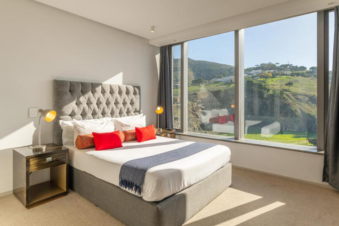 Photo of Bedroom in Bo'Kaap