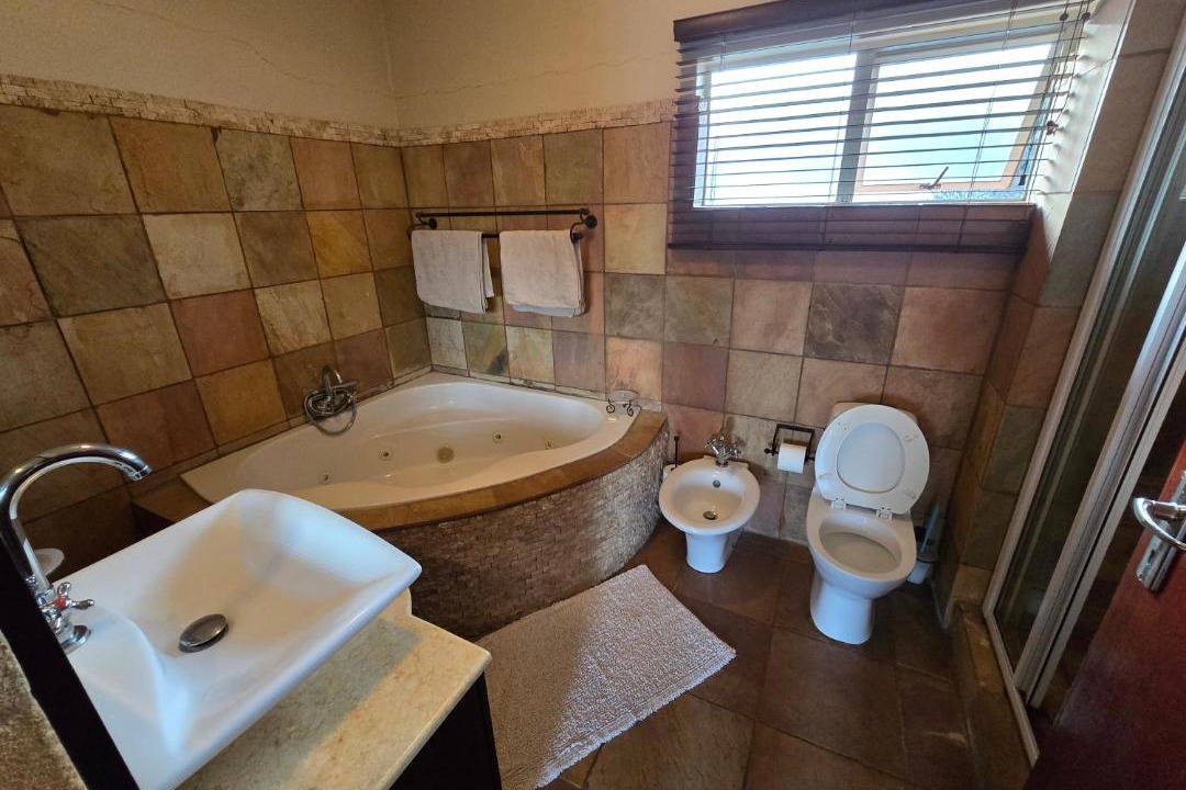 Photo of Bathroom in Ramsgate Beach