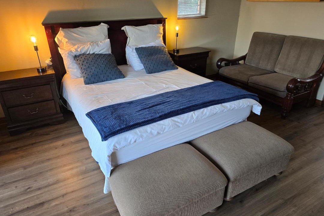 Photo of Bedroom in Ramsgate Beach