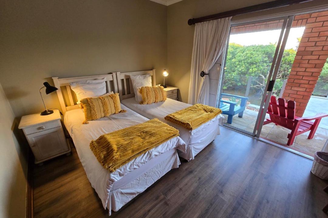 Photo of Bedroom in Ramsgate Beach