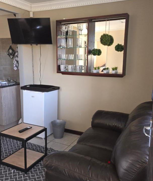 Photo of Livingroom in Harrismith