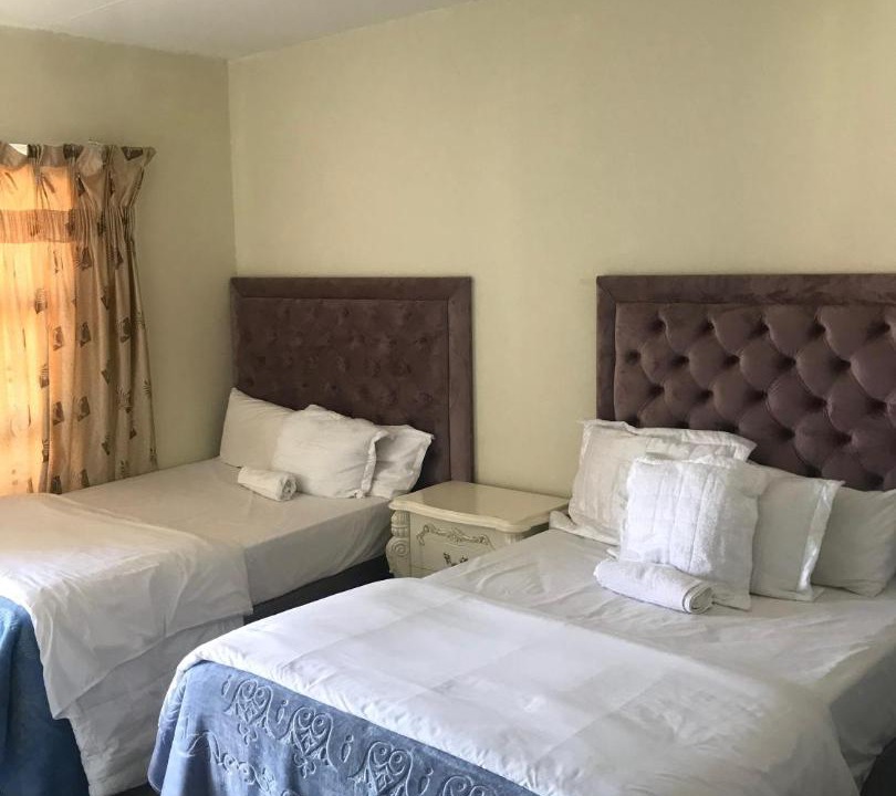 Photo of Bedroom in East London
