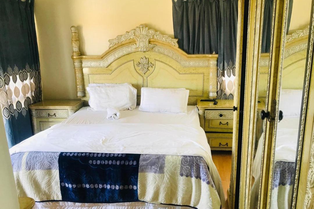 Photo of Bedroom in East London
