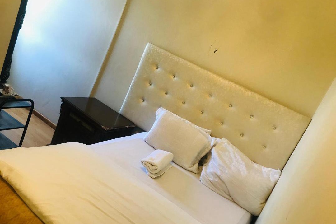 Photo of Bedroom in East London