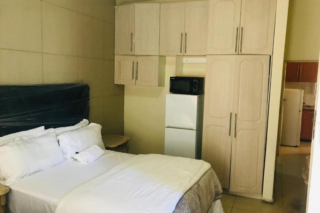 Photo of Bedroom in East London