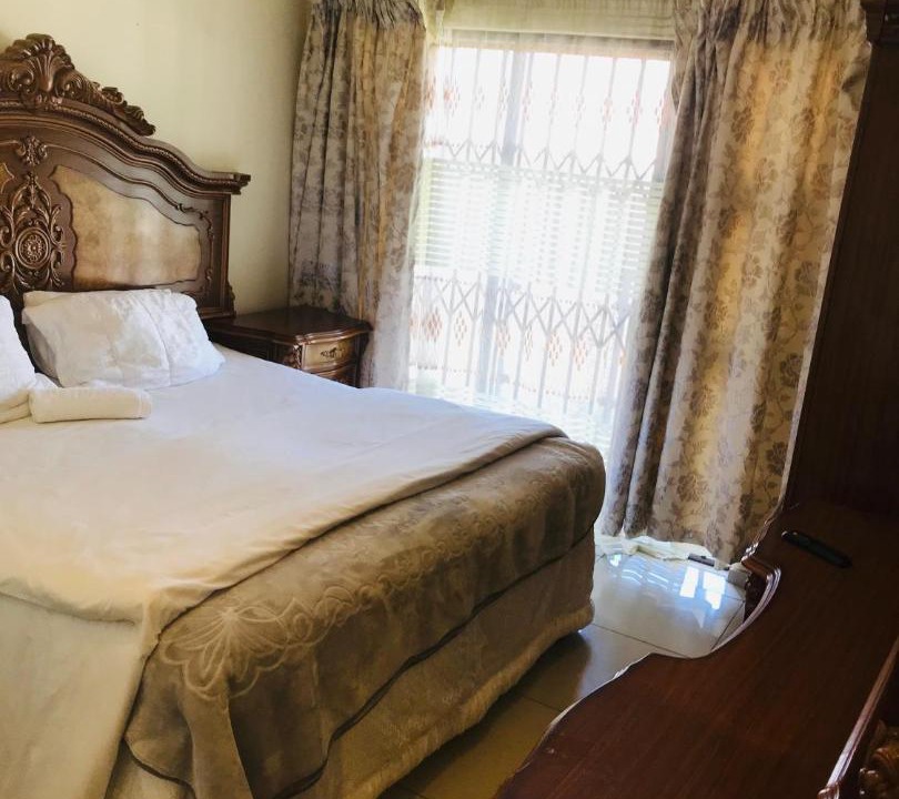 Photo of Bedroom in East London