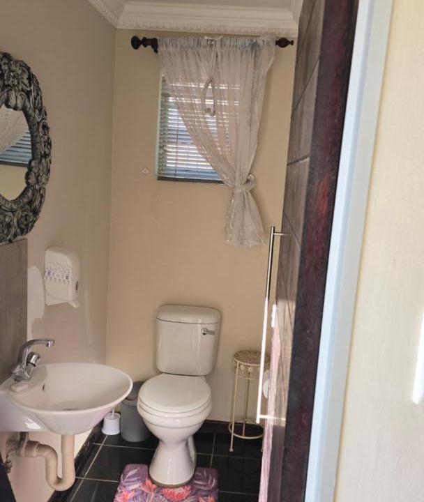 Photo of Bathroom in Harrismith