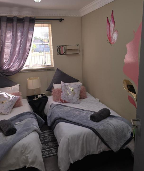 Photo of Bedroom in Harrismith