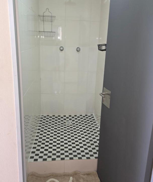Photo of Bathroom in Harrismith
