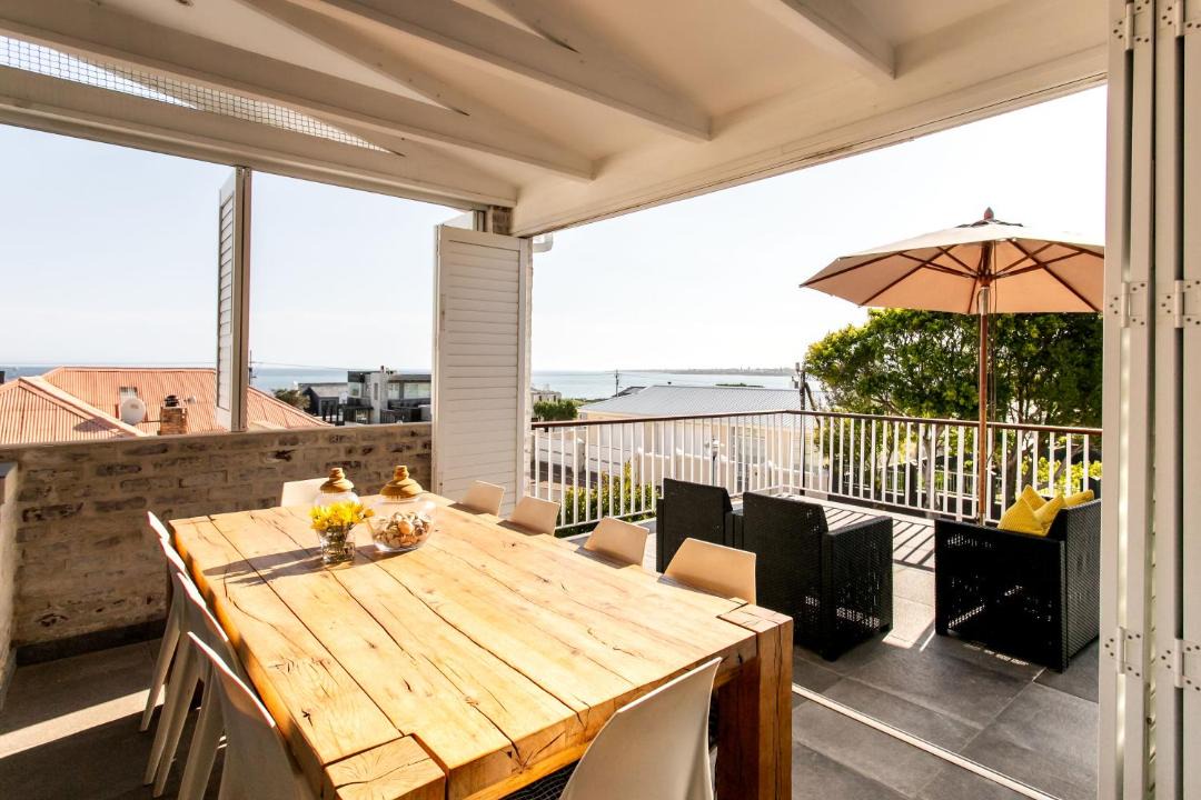 Photo of Patio Balcony in Voelklip