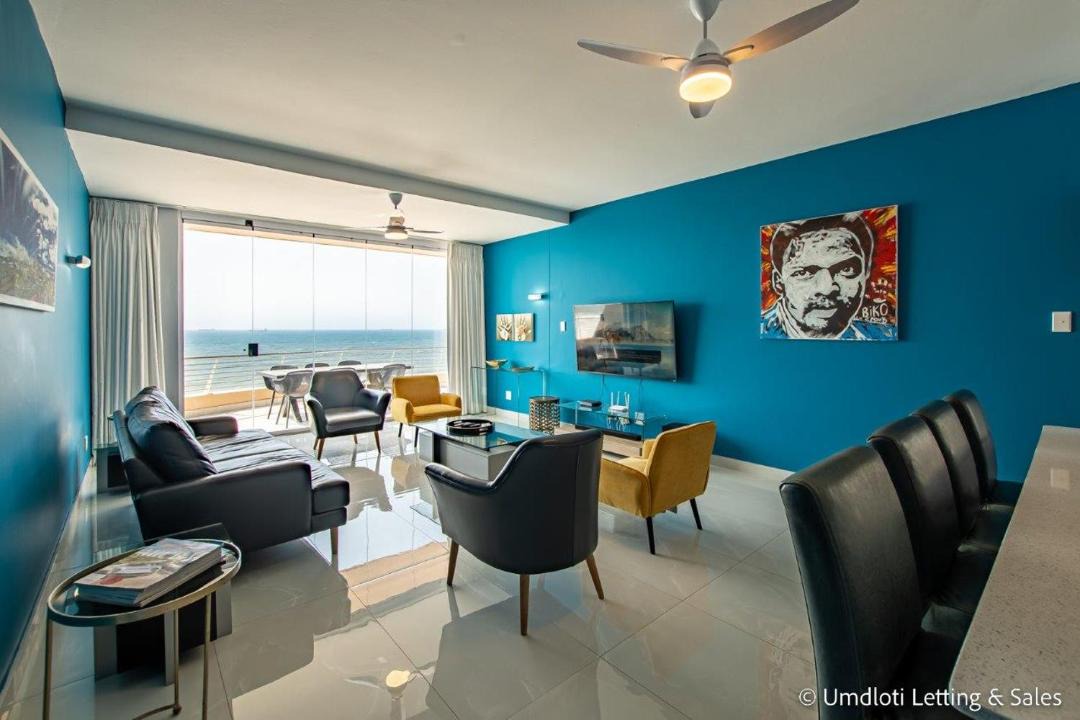 Photo of Livingroom in Umdloti