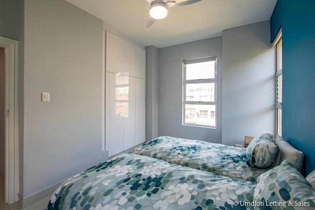 Photo of Bedroom in Umdloti
