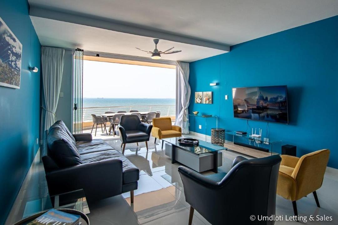 Photo of Livingroom in Umdloti