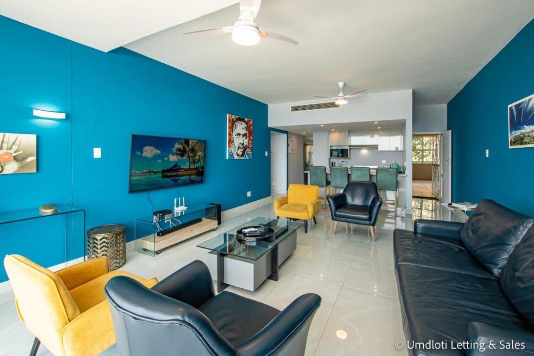 Photo of Livingroom in Umdloti